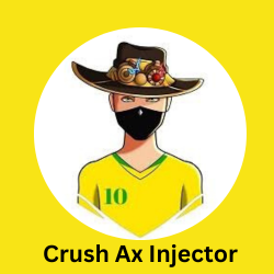 Crush Ax Injector