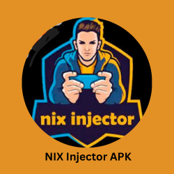 NIX Injector APK