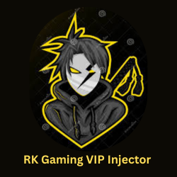 RK Gaming VIP Injector