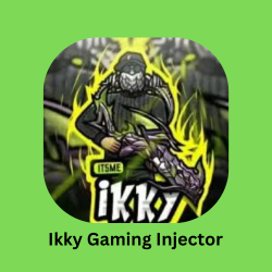 Ikky Gaming Injector